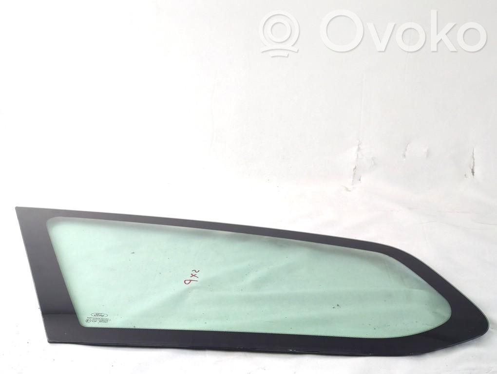 Ford Focus Rear side window 