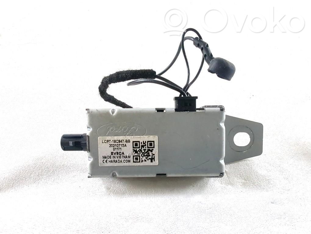 Ford Kuga III Amplificator antenă aeriană 