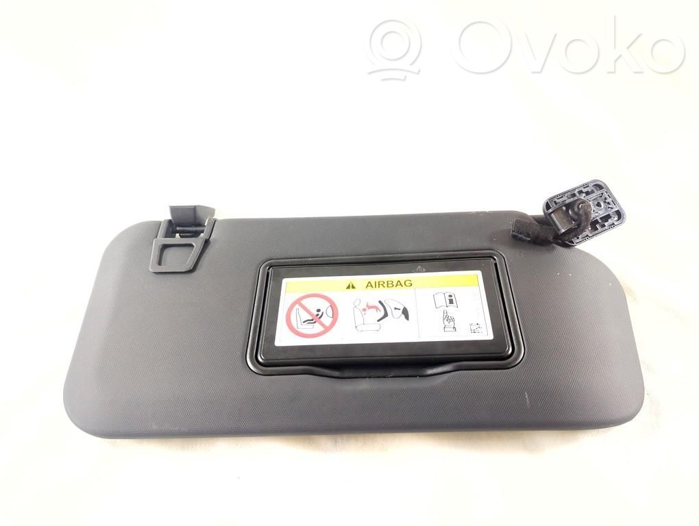Ford Kuga III Sun visor 
