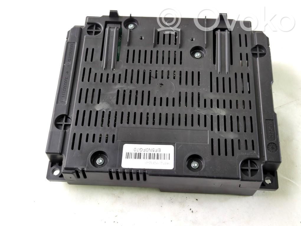Fiat Croma Autres unités de commande / modules 