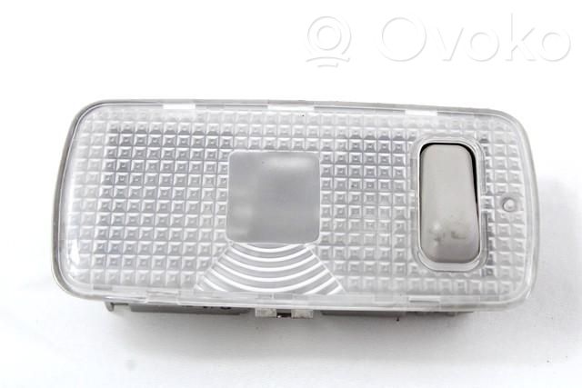 Renault Koleos I Front seat light 