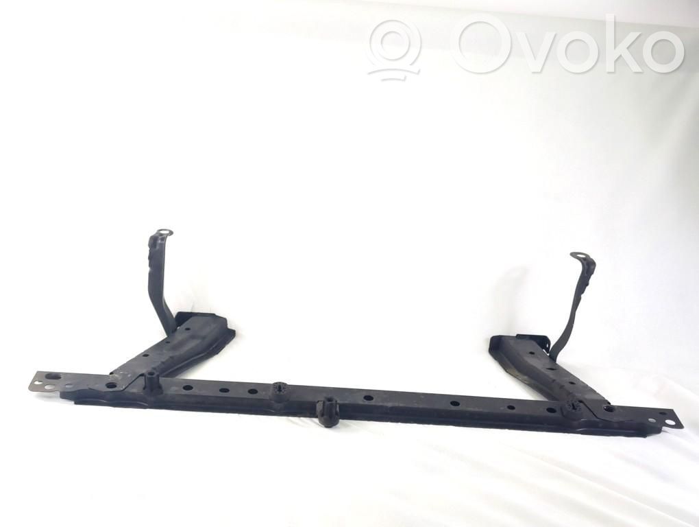 Renault Clio III Front subframe 