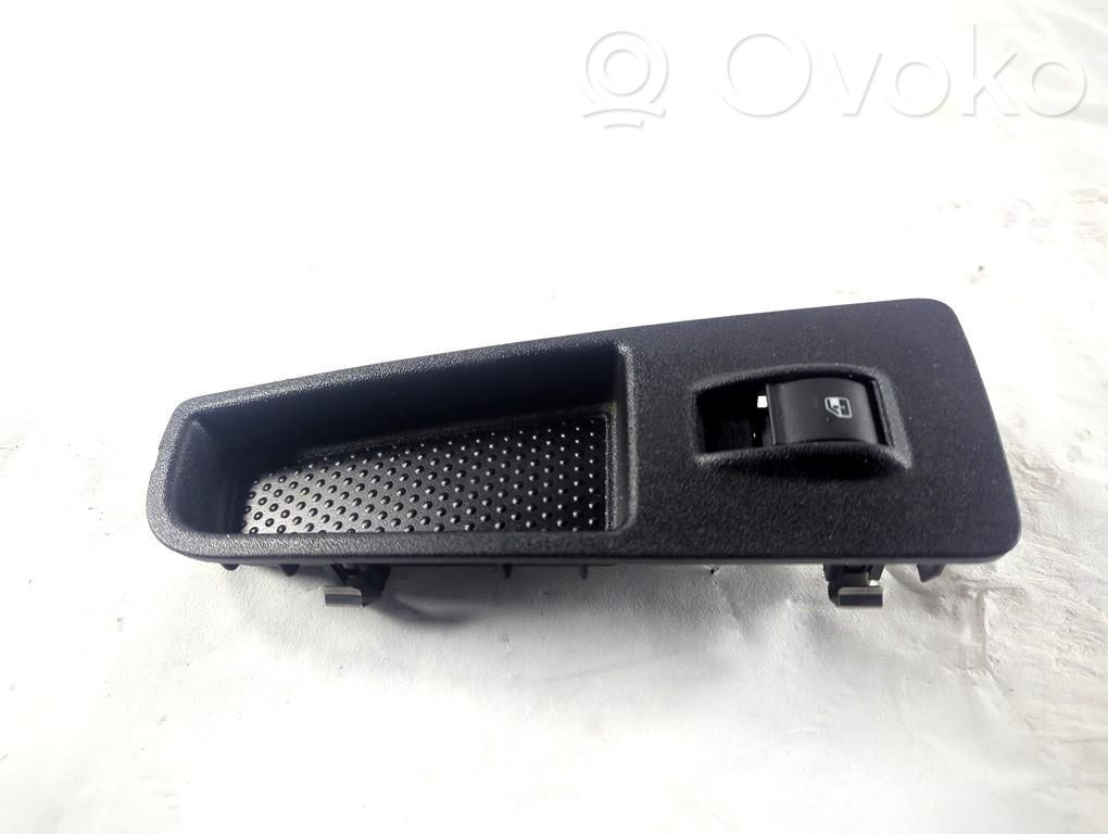 Electric window control switch   735474930