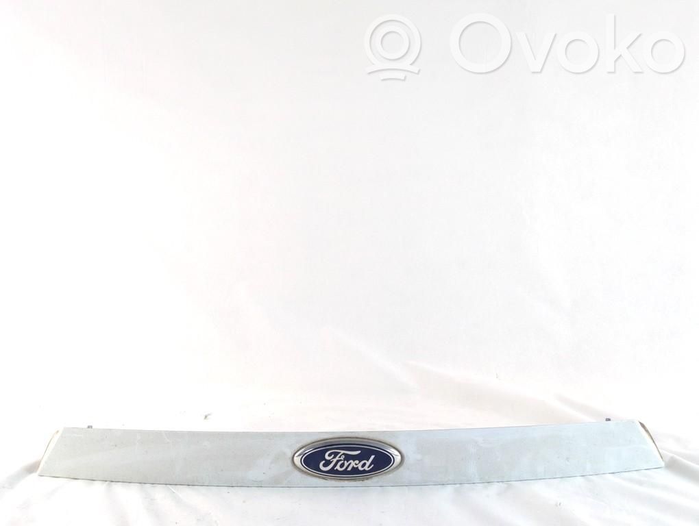 Ford B-MAX Éclairage de plaque d'immatriculation 