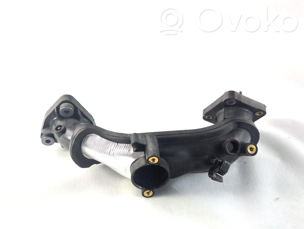 Intercooler hose/pipe   9674942380