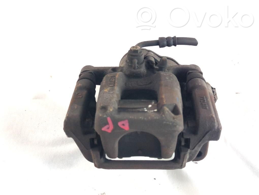 Bremssattel hinten   1608998980