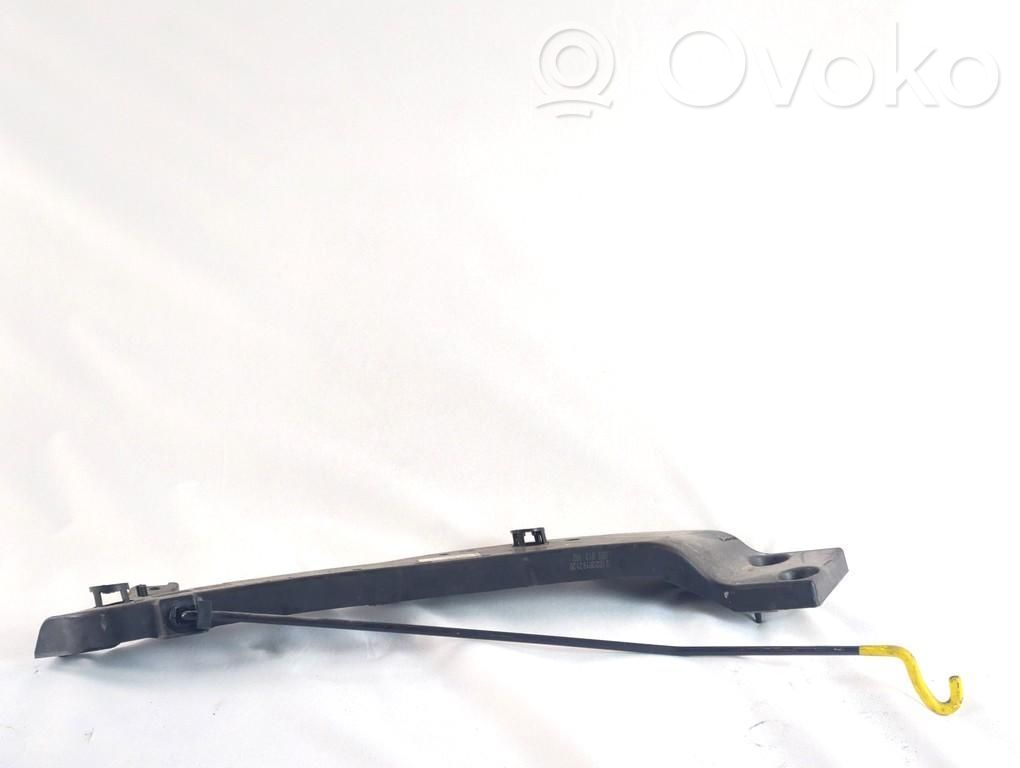Top upper radiator support slam panel   9814095980