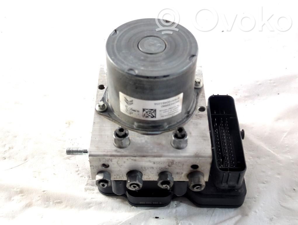 ABS Steuergerät   9829939880