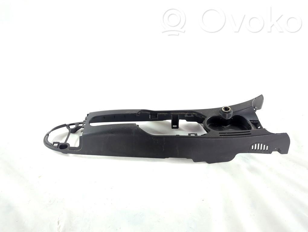 Lancia Ypsilon Center console 