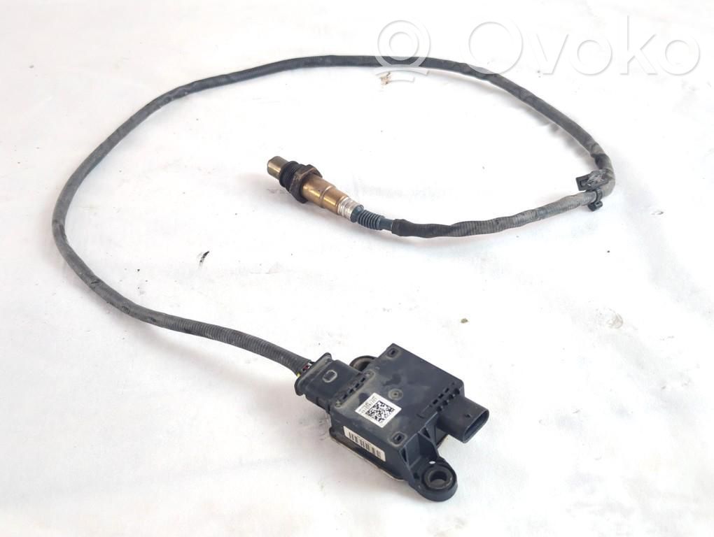 Volvo V40 Lambda probe sensor 