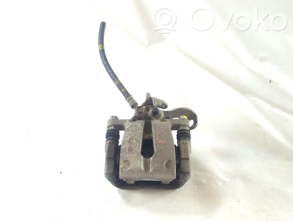 Rear brake caliper   58400A2300