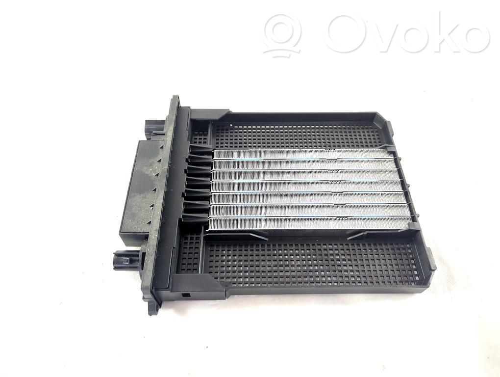 Land Rover Discovery Sport Scambiatore elettrico riscaldamento abitacolo