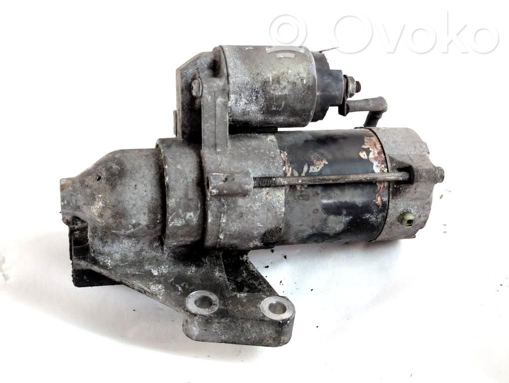 Motor de arranque   05033440AC