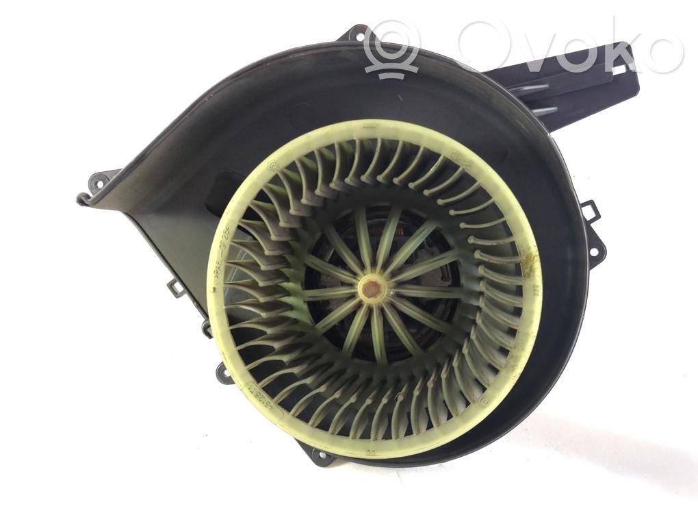 Audi A2 Ventola riscaldamento/ventilatore abitacolo 