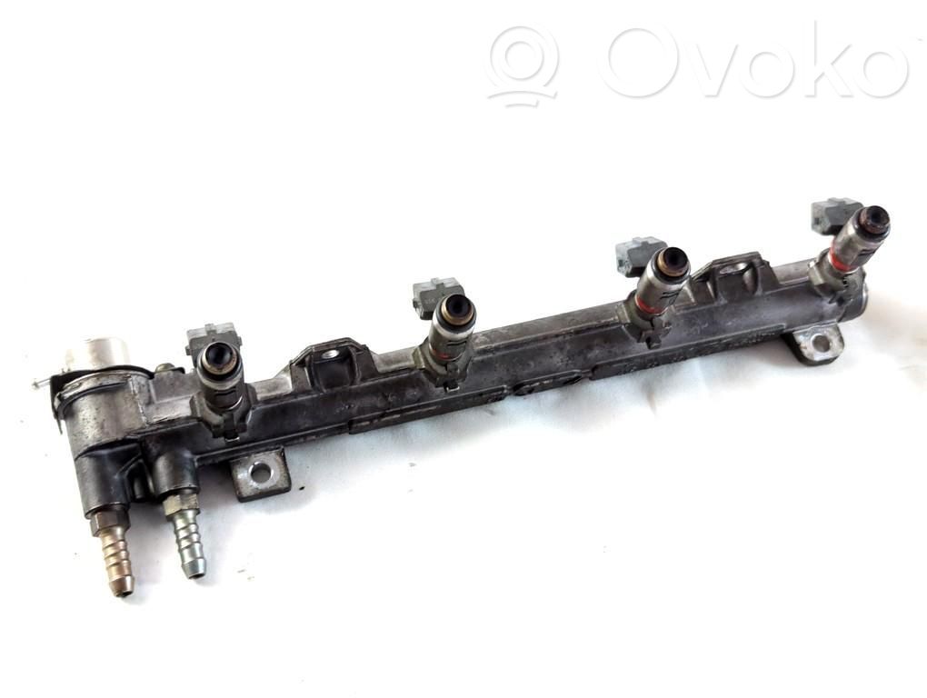 Audi A2 Injector combustibil 