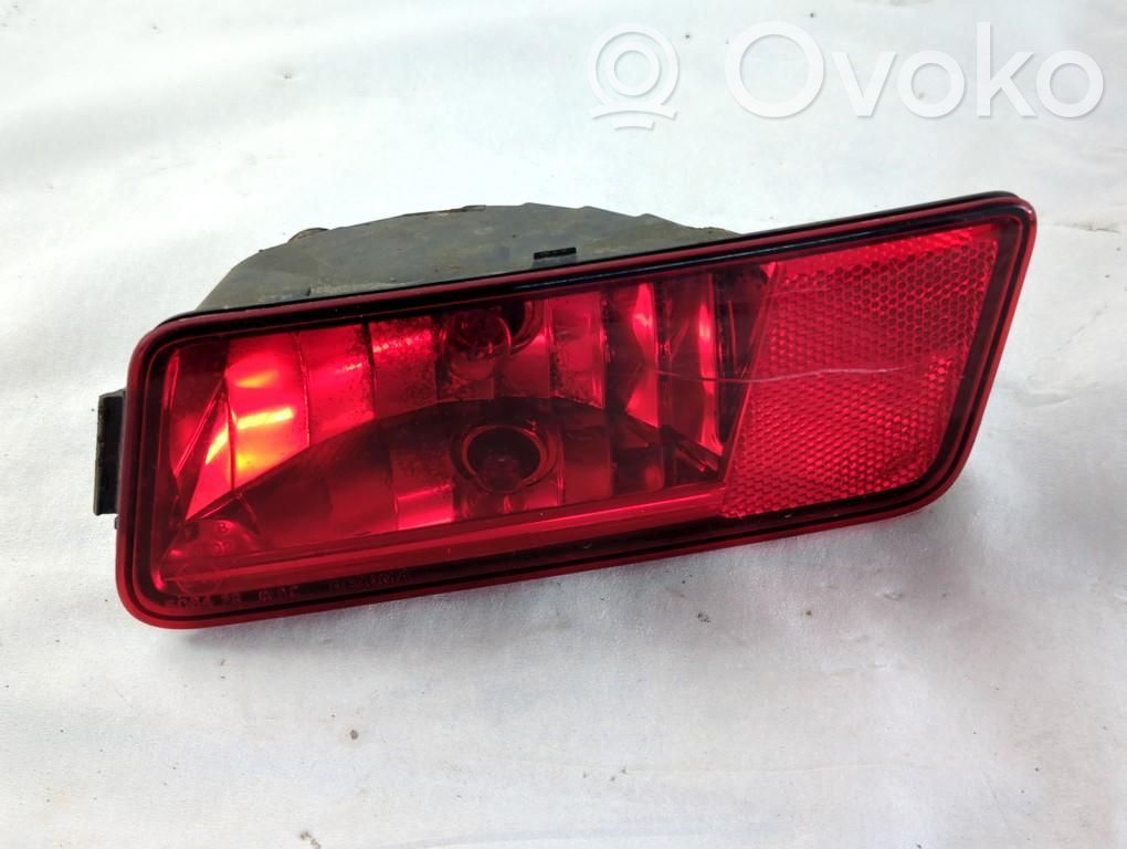 Dodge Journey Światło przeciwmgielne tylne 