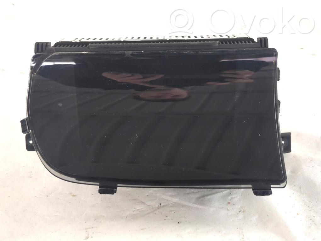 Mercedes-Benz S W221 Monitor/display/piccolo schermo