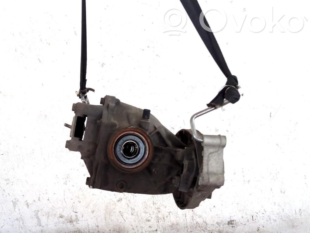 Mercedes-Benz S W221 Hinterachsdifferential 