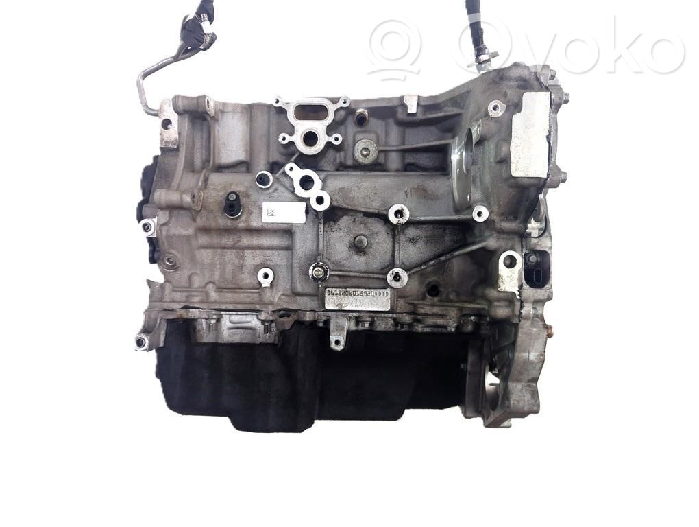 Land Rover Discovery Sport Blocco motore 