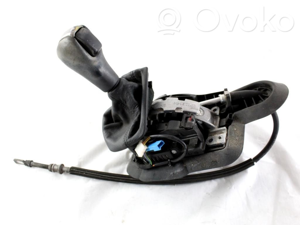 BMW 5 E60 E61 Gear selector 
