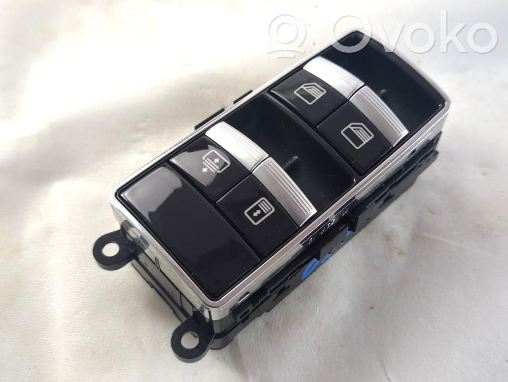 Mercedes-Benz S W221 Comutator comandă geamuri electrice 