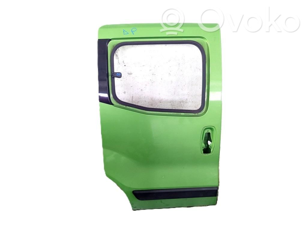 Fiat Qubo Portiera posteriore