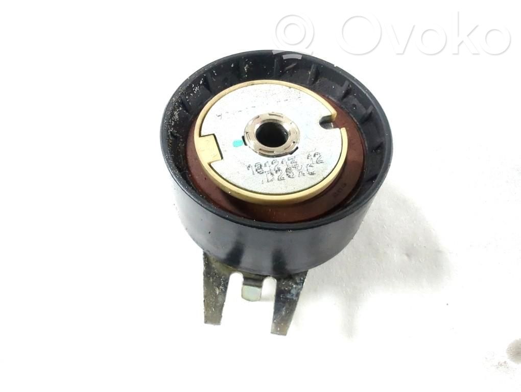 Jaguar XF X250 Tensor de correa del alternador