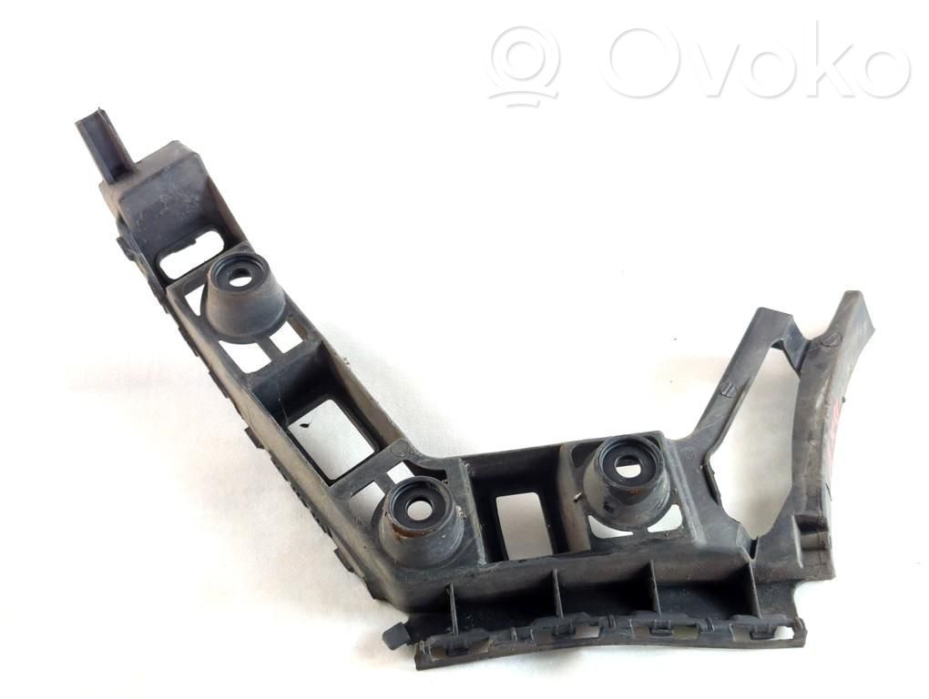Volkswagen Golf VI Support de pare-chocs arrière