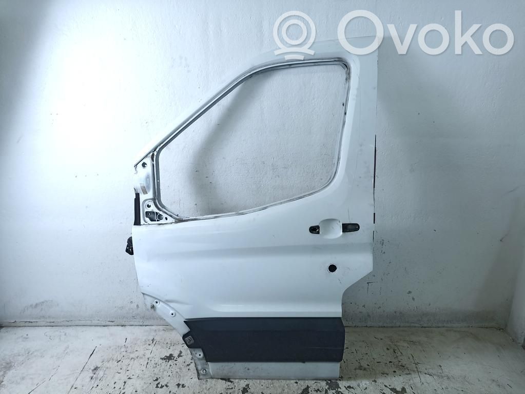 Ford Transit Дверь 