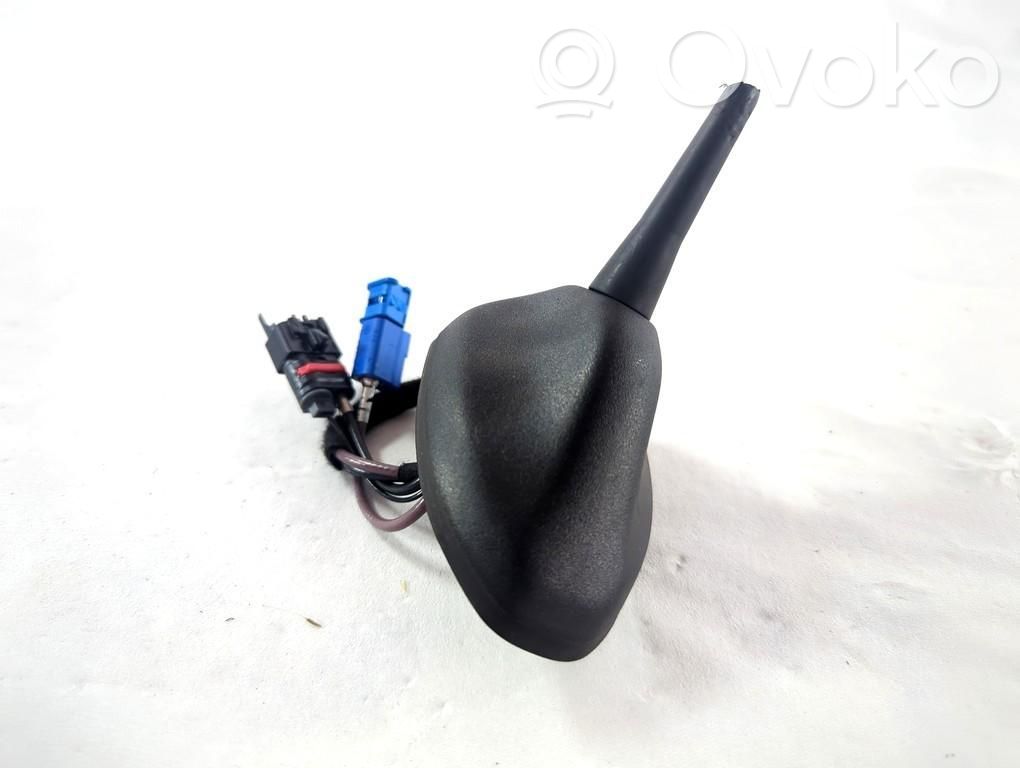 Ford Grand C-MAX Radio antena 