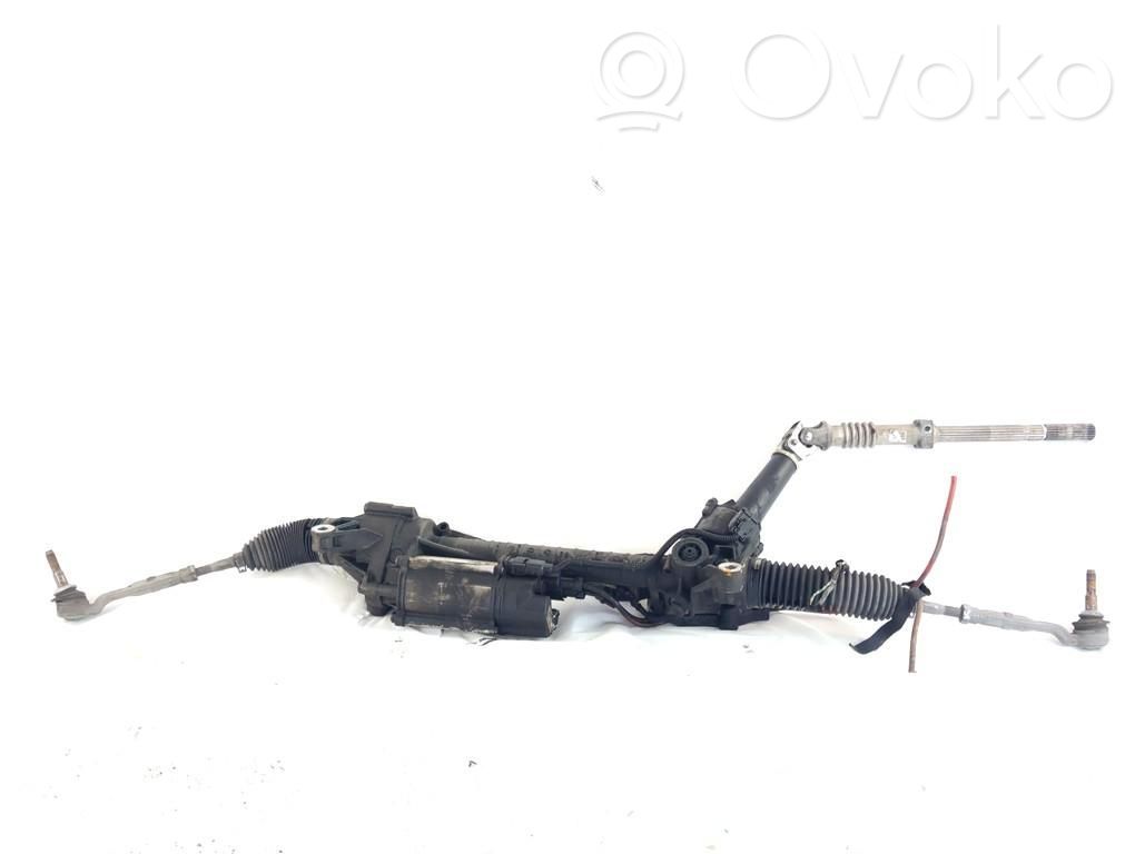 BMW 5 F10 F11 Cremagliera dello sterzo 