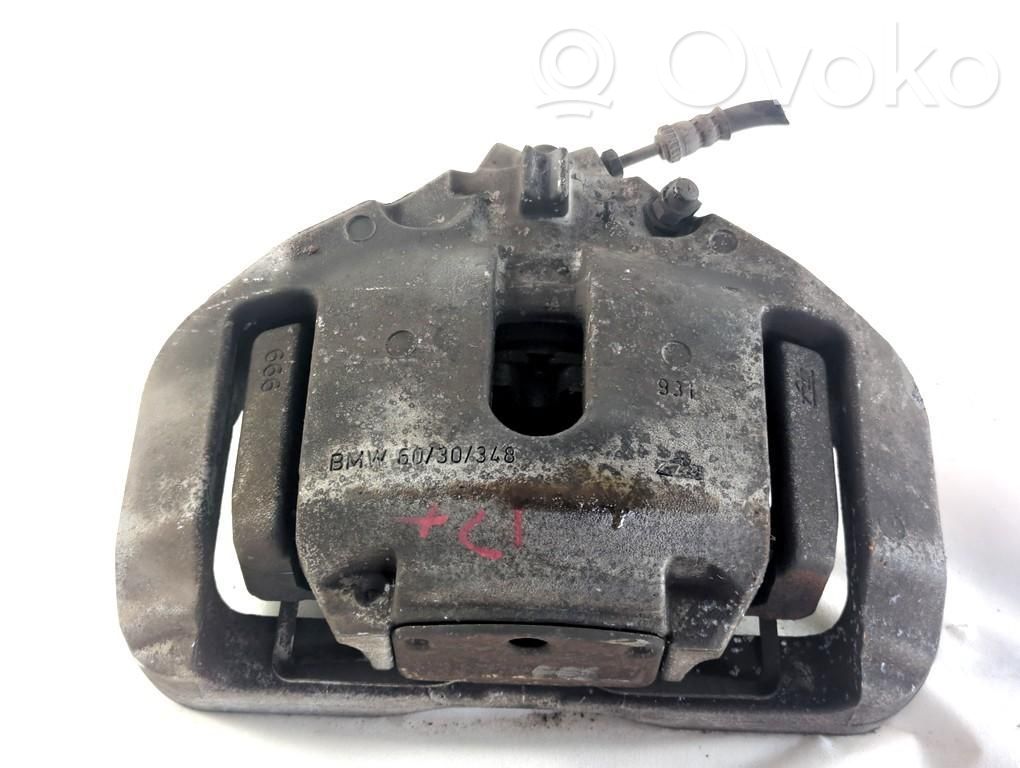 BMW 5 F10 F11 Pinza del freno anteriore