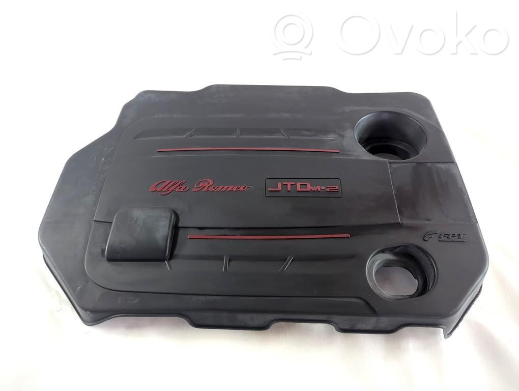 Alfa Romeo Giulietta Capac protecție motor 
