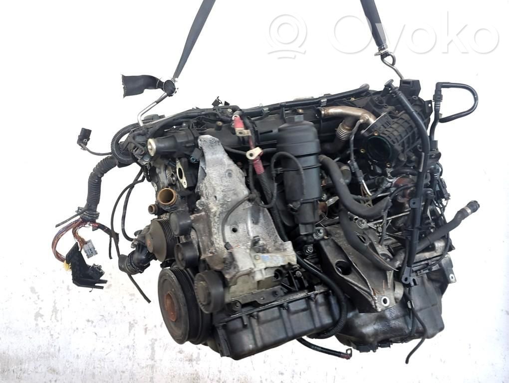 Motore   N57D30A