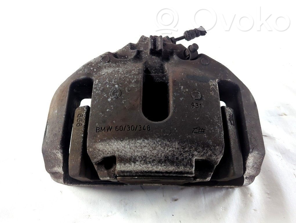 BMW 5 F10 F11 Pinza del freno anteriore