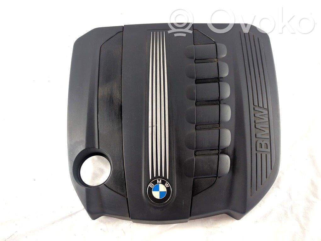 BMW 5 F10 F11 Copri motore (rivestimento)