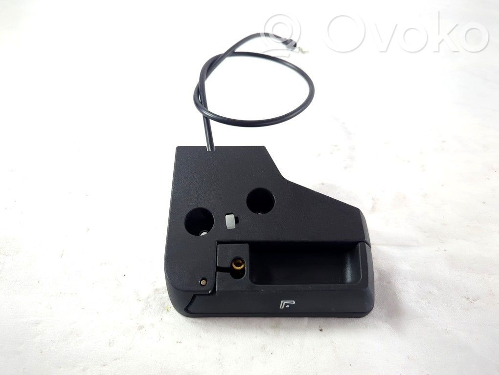 BMW 5 F10 F11 Schalter el. Sitzverstellung 