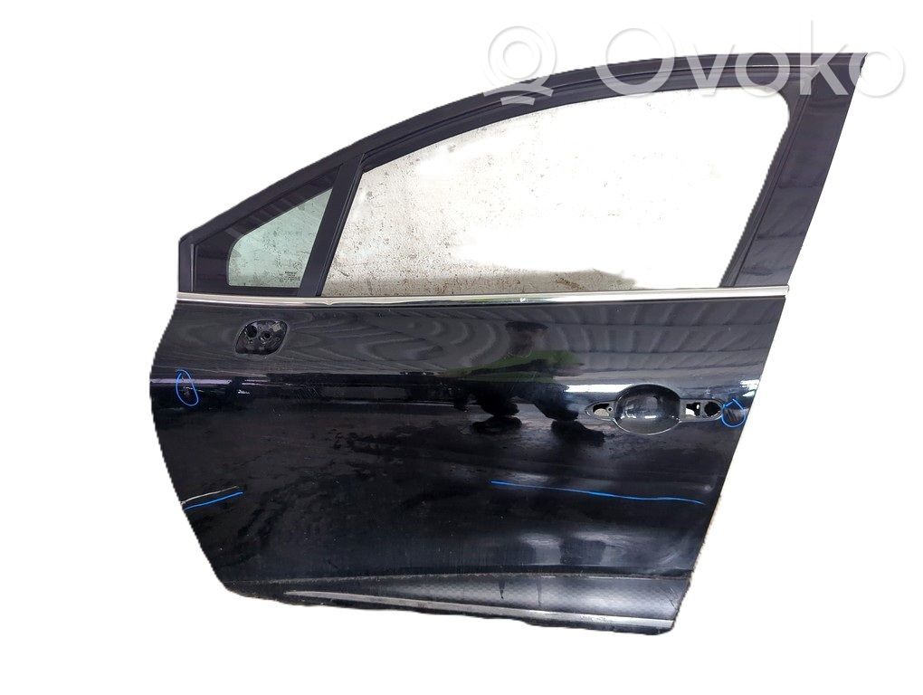 Renault Clio IV Portiera anteriore