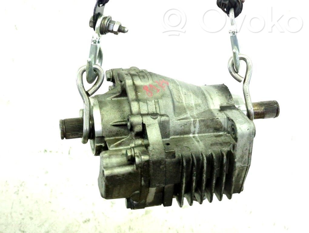 Boîte de transfert   0A6409053AJ