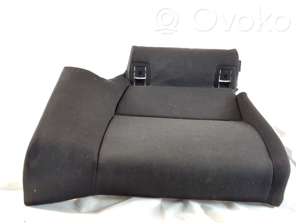BMW 3 E92 E93 Asiento trasero 