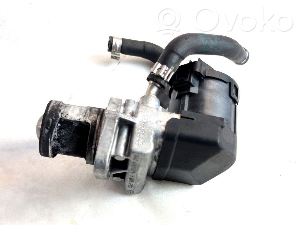 Válvula EGR   7805447