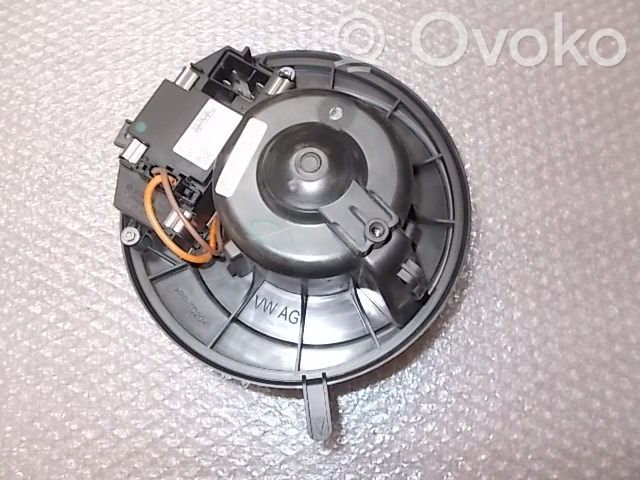 Volkswagen PASSAT B6 Ventola riscaldamento/ventilatore abitacolo