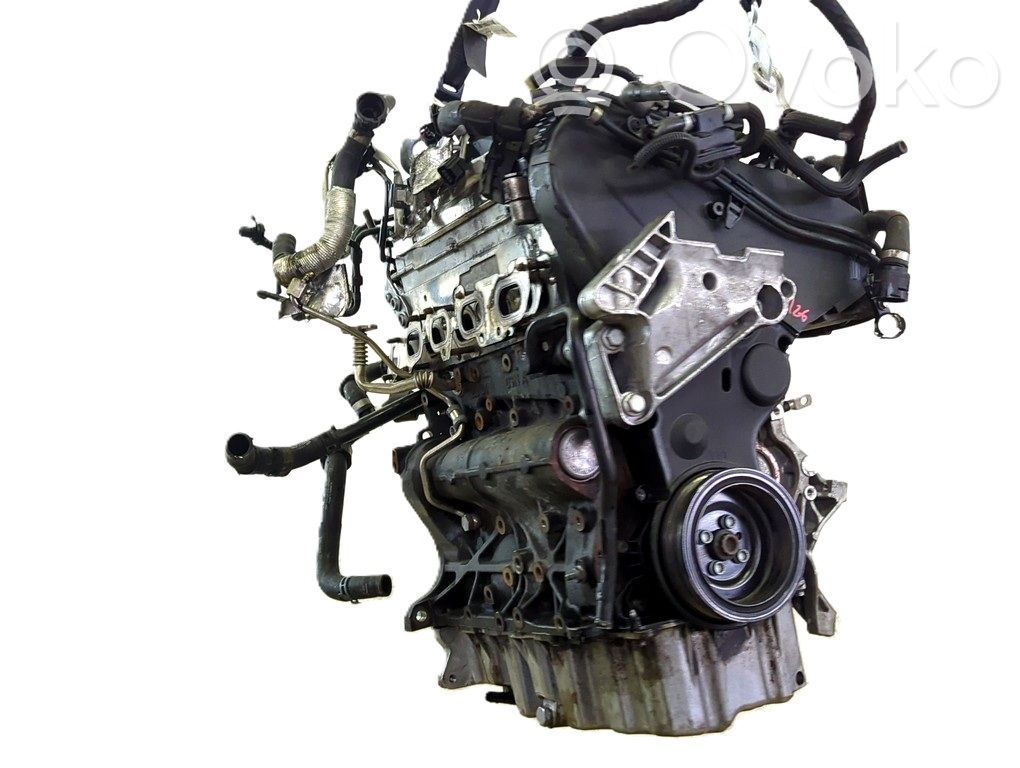 Motor   DFT