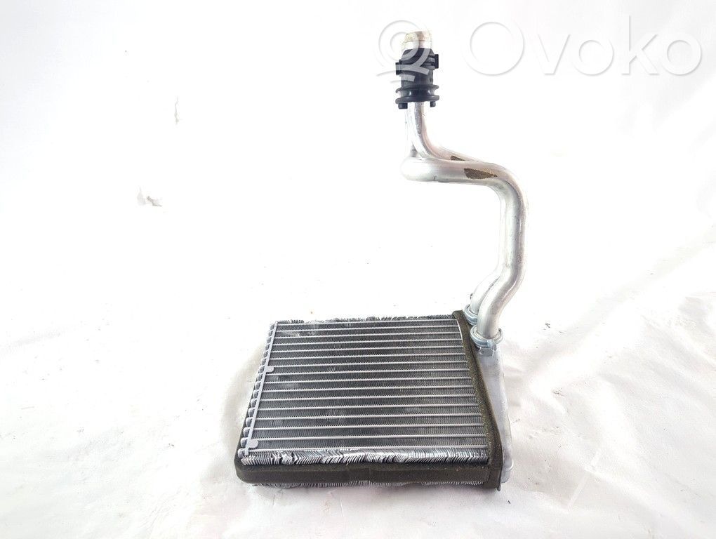 Audi A3 S3 8P Radiatore riscaldamento abitacolo