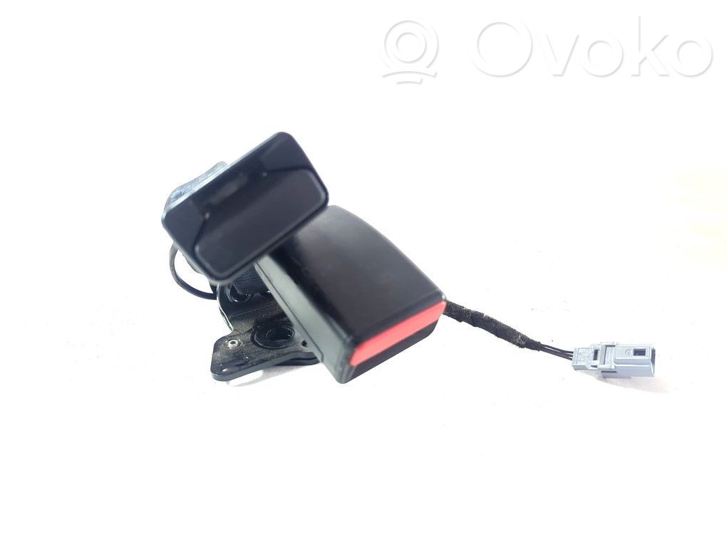 Renault Clio IV Alte piese de interior 