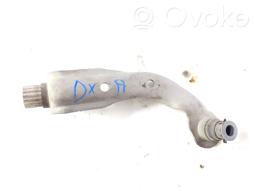 Renault Clio IV Suport motor 