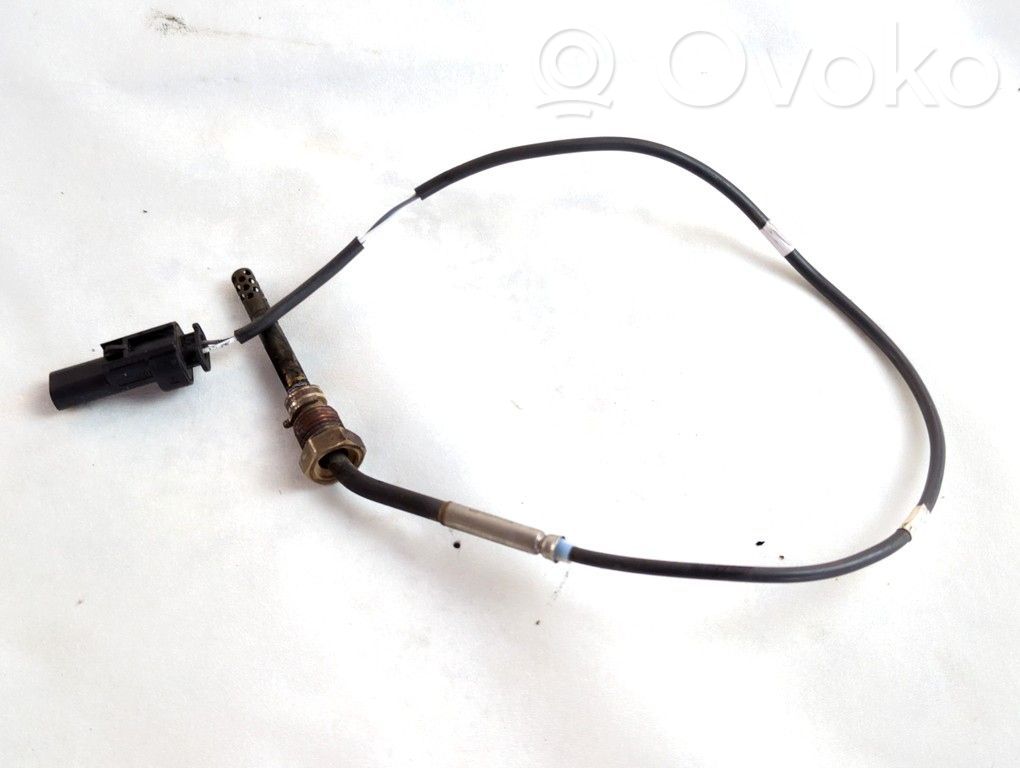 Sensor de temperatura del escape   55495556