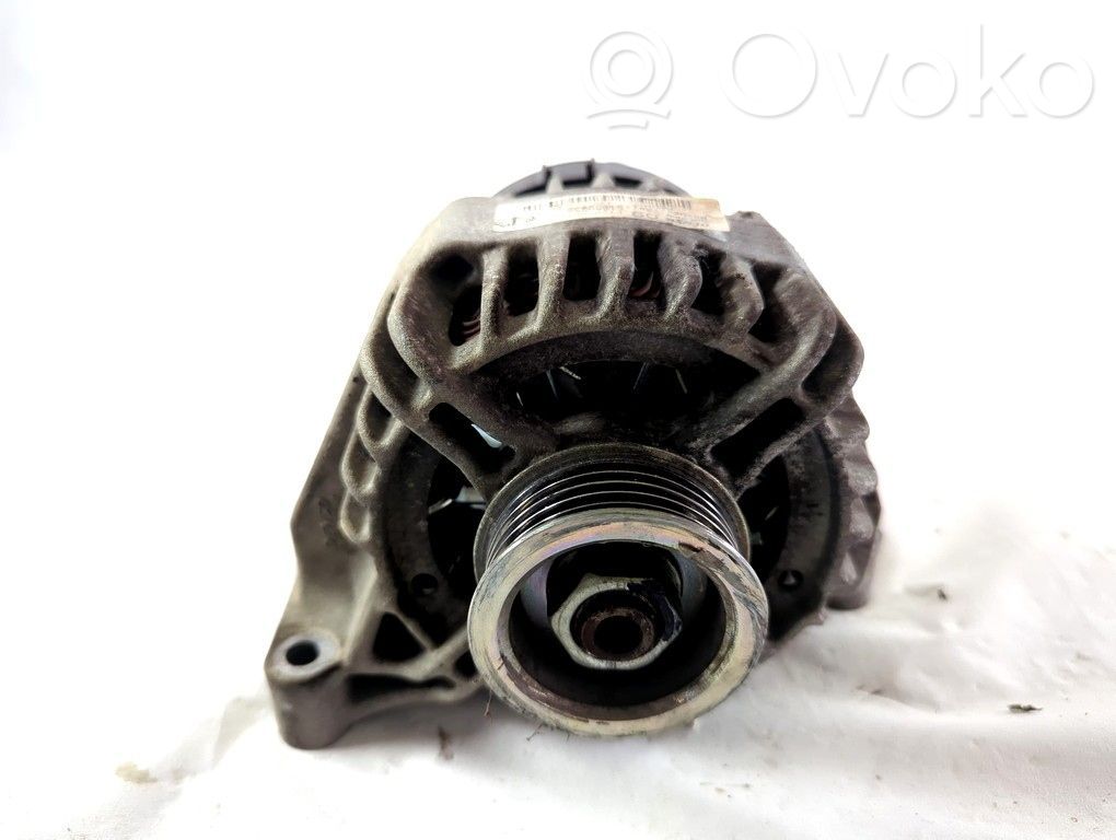 Generator/alternator   51859038