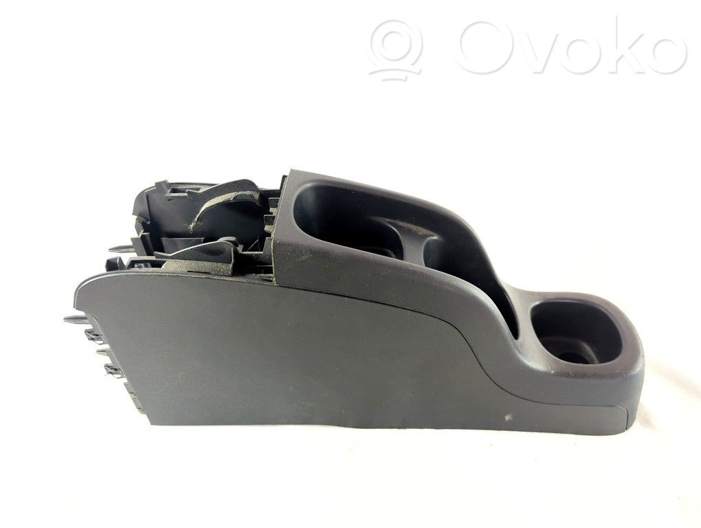 Fiat Panda III Consola central 