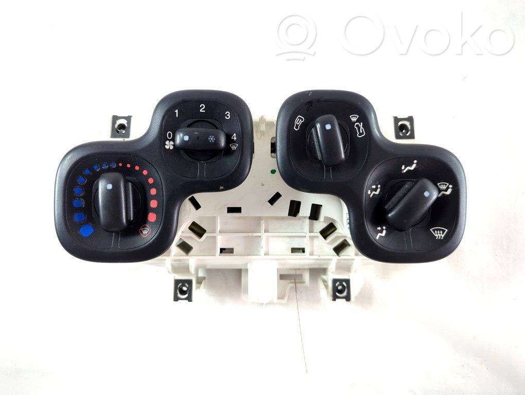 Fiat Panda III Unitate control climatizare 